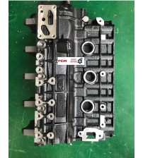 Lốc máy xe nâng TCM động cơ Isuzu 4JG2 - Cylinder Block